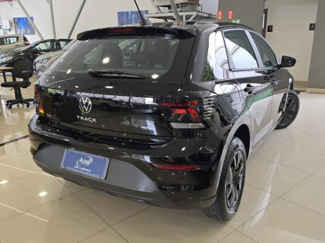 VOLKSWAGEN Polo Hatch 1.0 12V 4P MPI TRACK 1st EDITION, Foto 6