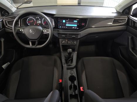 VOLKSWAGEN Polo Hatch 1.0 12V 4P MPI TRACK 1st EDITION, Foto 7