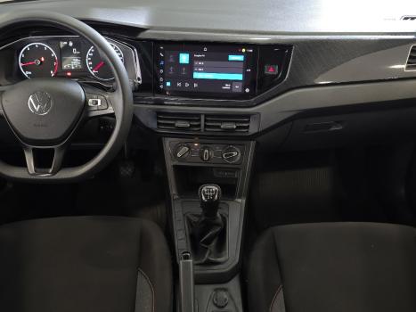 VOLKSWAGEN Polo Hatch 1.0 12V 4P MPI TRACK 1st EDITION, Foto 8