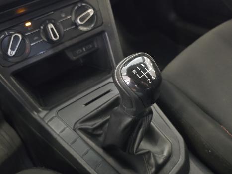 VOLKSWAGEN Polo Hatch 1.0 12V 4P MPI TRACK 1st EDITION, Foto 9