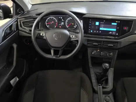 VOLKSWAGEN Polo Hatch 1.0 12V 4P MPI TRACK 1st EDITION, Foto 10