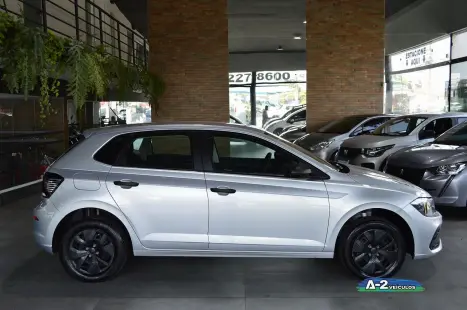 VOLKSWAGEN Polo Hatch 1.0 4P MPI TRACK, Foto 7