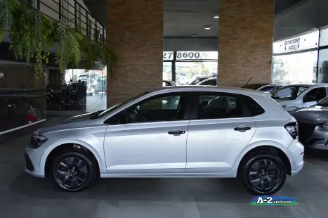 VOLKSWAGEN Polo Hatch 1.0 4P MPI TRACK, Foto 8