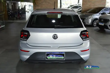 VOLKSWAGEN Polo Hatch 1.0 4P MPI TRACK, Foto 10