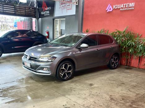 VOLKSWAGEN Polo Hatch 1.0 12V 4P 200 TSI HIGHLINE AUTOM�TICO, Foto 2