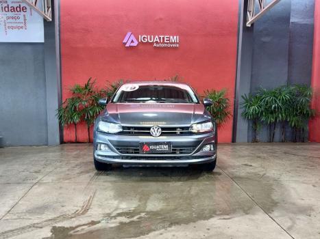 VOLKSWAGEN Polo Hatch 1.0 12V 4P 200 TSI HIGHLINE AUTOM�TICO, Foto 3