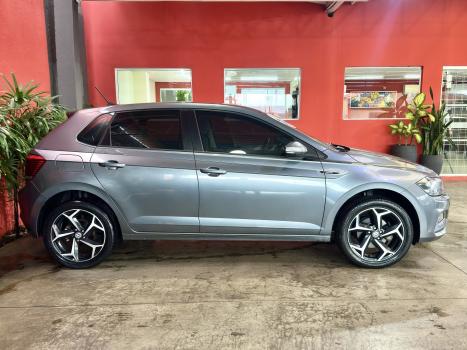VOLKSWAGEN Polo Hatch 1.0 12V 4P 200 TSI HIGHLINE AUTOM�TICO, Foto 5