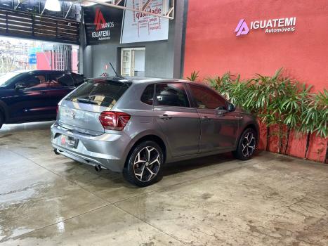 VOLKSWAGEN Polo Hatch 1.0 12V 4P 200 TSI HIGHLINE AUTOM�TICO, Foto 6