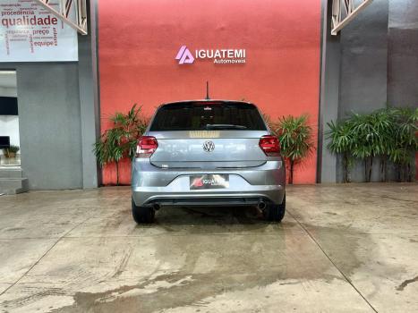 VOLKSWAGEN Polo Hatch 1.0 12V 4P 200 TSI HIGHLINE AUTOM�TICO, Foto 7