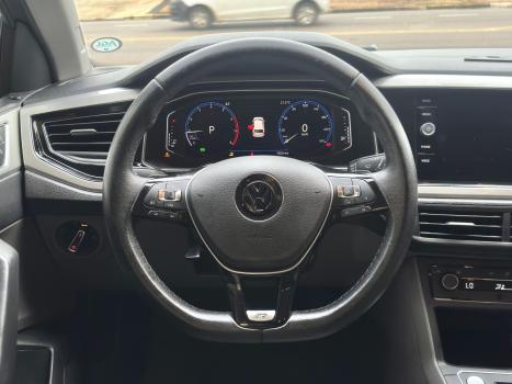 VOLKSWAGEN Polo Hatch 1.0 12V 4P 200 TSI HIGHLINE AUTOM�TICO, Foto 12