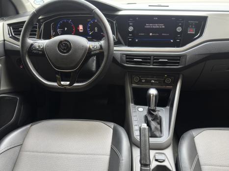 VOLKSWAGEN Polo Hatch 1.0 12V 4P 200 TSI HIGHLINE AUTOM�TICO, Foto 14