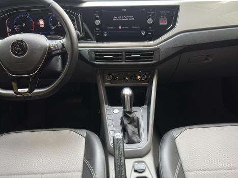 VOLKSWAGEN Polo Hatch 1.0 12V 4P 200 TSI HIGHLINE AUTOM�TICO, Foto 15