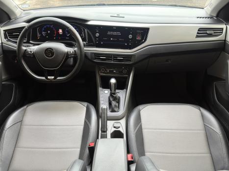 VOLKSWAGEN Polo Hatch 1.0 12V 4P 200 TSI HIGHLINE AUTOM�TICO, Foto 19