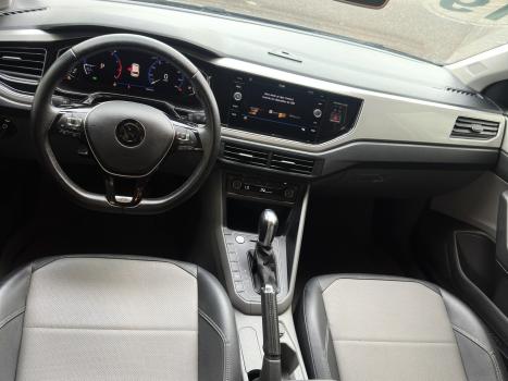 VOLKSWAGEN Polo Hatch 1.0 12V 4P 200 TSI HIGHLINE AUTOM�TICO, Foto 20