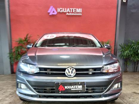 VOLKSWAGEN Polo Hatch 1.0 12V 4P 200 TSI HIGHLINE AUTOM�TICO, Foto 21