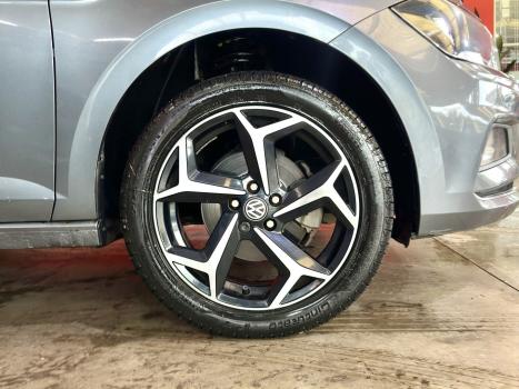 VOLKSWAGEN Polo Hatch 1.0 12V 4P 200 TSI HIGHLINE AUTOM�TICO, Foto 22