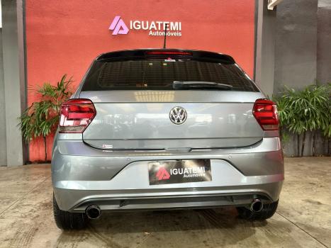 VOLKSWAGEN Polo Hatch 1.0 12V 4P 200 TSI HIGHLINE AUTOM�TICO, Foto 23