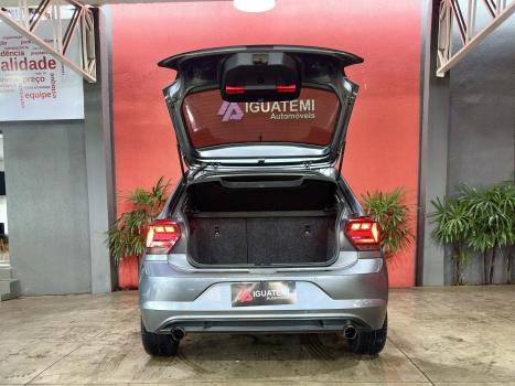 VOLKSWAGEN Polo Hatch 1.0 12V 4P 200 TSI HIGHLINE AUTOM�TICO, Foto 24