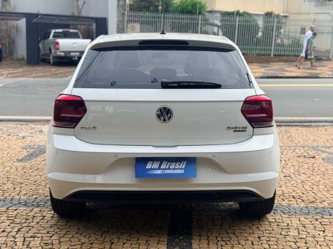 VOLKSWAGEN Polo Hatch 1.0 12V 4P 200 TSI  COMFORTLINE AUTOM�TICO, Foto 5