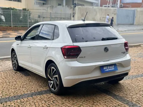 VOLKSWAGEN Polo Hatch 1.0 12V 4P 200 TSI  COMFORTLINE AUTOM�TICO, Foto 6