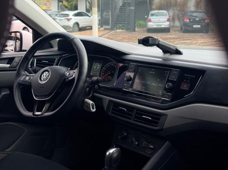 VOLKSWAGEN Polo Hatch 1.0 12V 4P 200 TSI  COMFORTLINE AUTOM�TICO, Foto 8