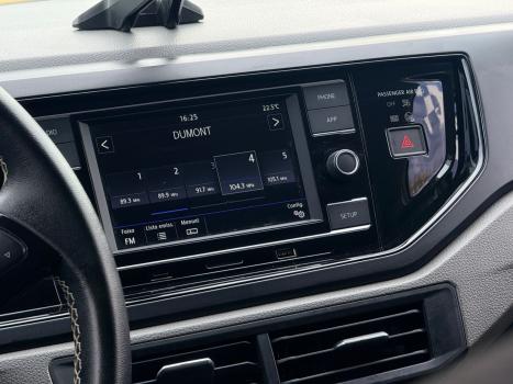 VOLKSWAGEN Polo Hatch 1.0 12V 4P 200 TSI  COMFORTLINE AUTOM�TICO, Foto 11