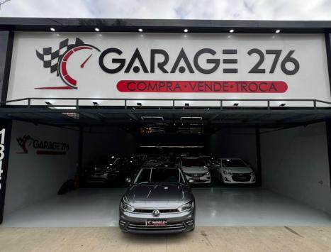 VOLKSWAGEN Polo Hatch 1.0 4P 170 TSI HIGHLINE AUTOM�TICO, Foto 1