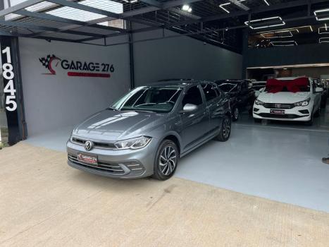 VOLKSWAGEN Polo Hatch 1.0 4P 170 TSI HIGHLINE AUTOM�TICO, Foto 2