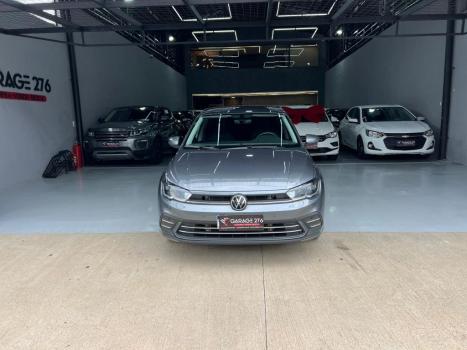 VOLKSWAGEN Polo Hatch 1.0 4P 170 TSI HIGHLINE AUTOM�TICO, Foto 3