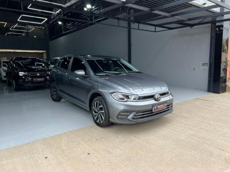 VOLKSWAGEN Polo Hatch 1.0 4P 170 TSI HIGHLINE AUTOM�TICO, Foto 4