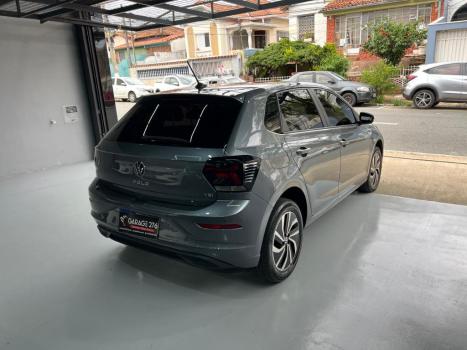 VOLKSWAGEN Polo Hatch 1.0 4P 170 TSI HIGHLINE AUTOM�TICO, Foto 5