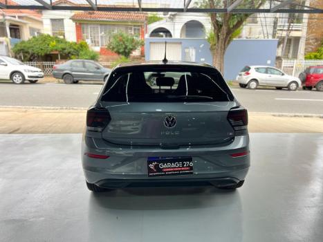 VOLKSWAGEN Polo Hatch 1.0 4P 170 TSI HIGHLINE AUTOM�TICO, Foto 6