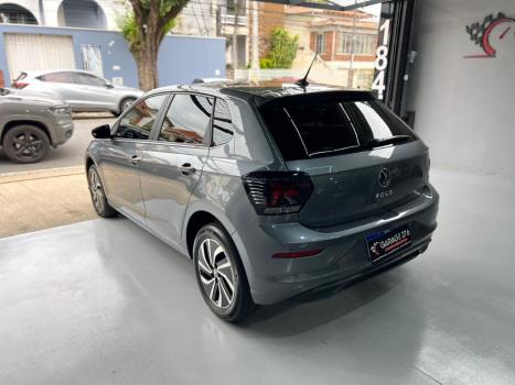 VOLKSWAGEN Polo Hatch 1.0 4P 170 TSI HIGHLINE AUTOM�TICO, Foto 7