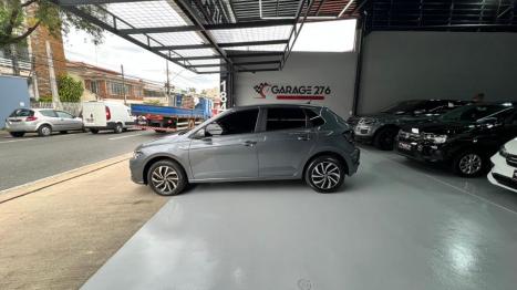 VOLKSWAGEN Polo Hatch 1.0 4P 170 TSI HIGHLINE AUTOM�TICO, Foto 8