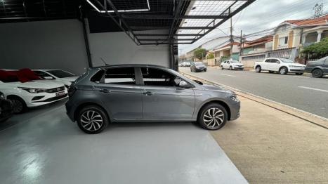 VOLKSWAGEN Polo Hatch 1.0 4P 170 TSI HIGHLINE AUTOM�TICO, Foto 9