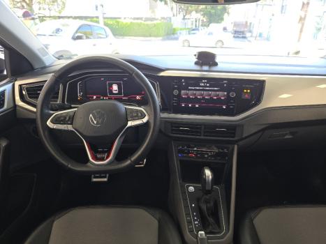 VOLKSWAGEN Polo Hatch 1.0 12V 4P 200 TSI HIGHLINE AUTOM�TICO, Foto 10
