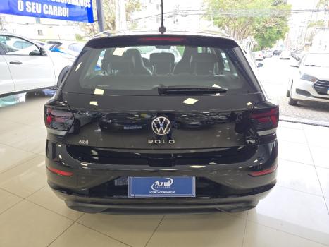 VOLKSWAGEN Polo Hatch 1.0 4P 170 TSI HIGHLINE AUTOM�TICO, Foto 5