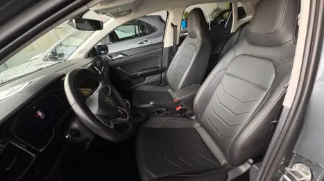 VOLKSWAGEN Polo Hatch 1.0 4P 170 TSI HIGHLINE AUTOM�TICO, Foto 3