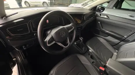 VOLKSWAGEN Polo Hatch 1.0 4P 170 TSI HIGHLINE AUTOM�TICO, Foto 4