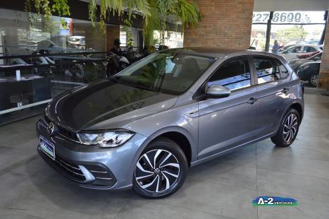 VOLKSWAGEN Polo Hatch 1.0 4P 170 TSI HIGHLINE AUTOM�TICO, Foto 1
