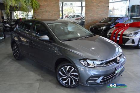 VOLKSWAGEN Polo Hatch 1.0 4P 170 TSI HIGHLINE AUTOM�TICO, Foto 2