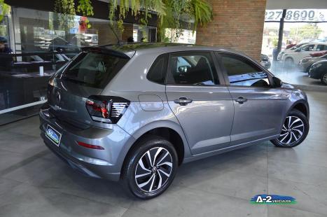 VOLKSWAGEN Polo Hatch 1.0 4P 170 TSI HIGHLINE AUTOM�TICO, Foto 7