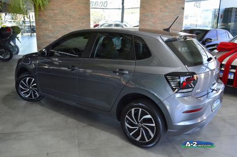 VOLKSWAGEN Polo Hatch 1.0 4P 170 TSI HIGHLINE AUTOM�TICO, Foto 8
