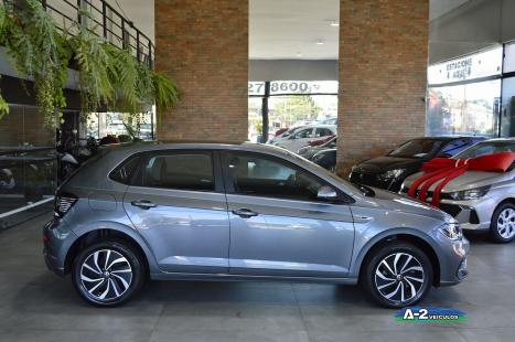 VOLKSWAGEN Polo Hatch 1.0 4P 170 TSI HIGHLINE AUTOM�TICO, Foto 9
