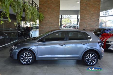 VOLKSWAGEN Polo Hatch 1.0 4P 170 TSI HIGHLINE AUTOM�TICO, Foto 10
