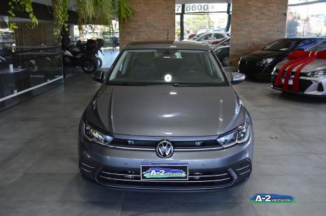 VOLKSWAGEN Polo Hatch 1.0 4P 170 TSI HIGHLINE AUTOM�TICO, Foto 11