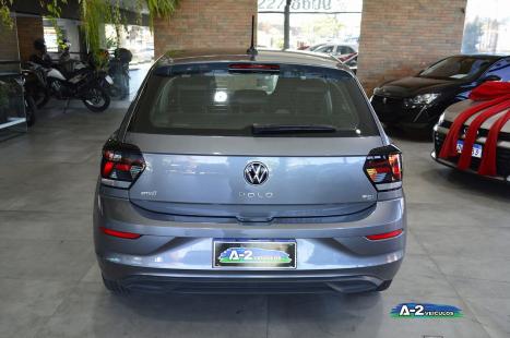 VOLKSWAGEN Polo Hatch 1.0 4P 170 TSI HIGHLINE AUTOM�TICO, Foto 12