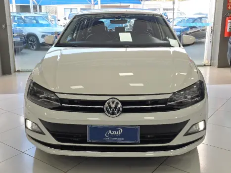 VOLKSWAGEN Polo Hatch 1.0 12V 4P 200 TSI HIGHLINE AUTOM�TICO, Foto 2