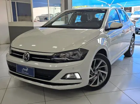 VOLKSWAGEN Polo Hatch 1.0 12V 4P 200 TSI HIGHLINE AUTOM�TICO, Foto 3