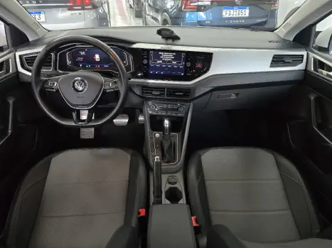 VOLKSWAGEN Polo Hatch 1.0 12V 4P 200 TSI HIGHLINE AUTOM�TICO, Foto 7